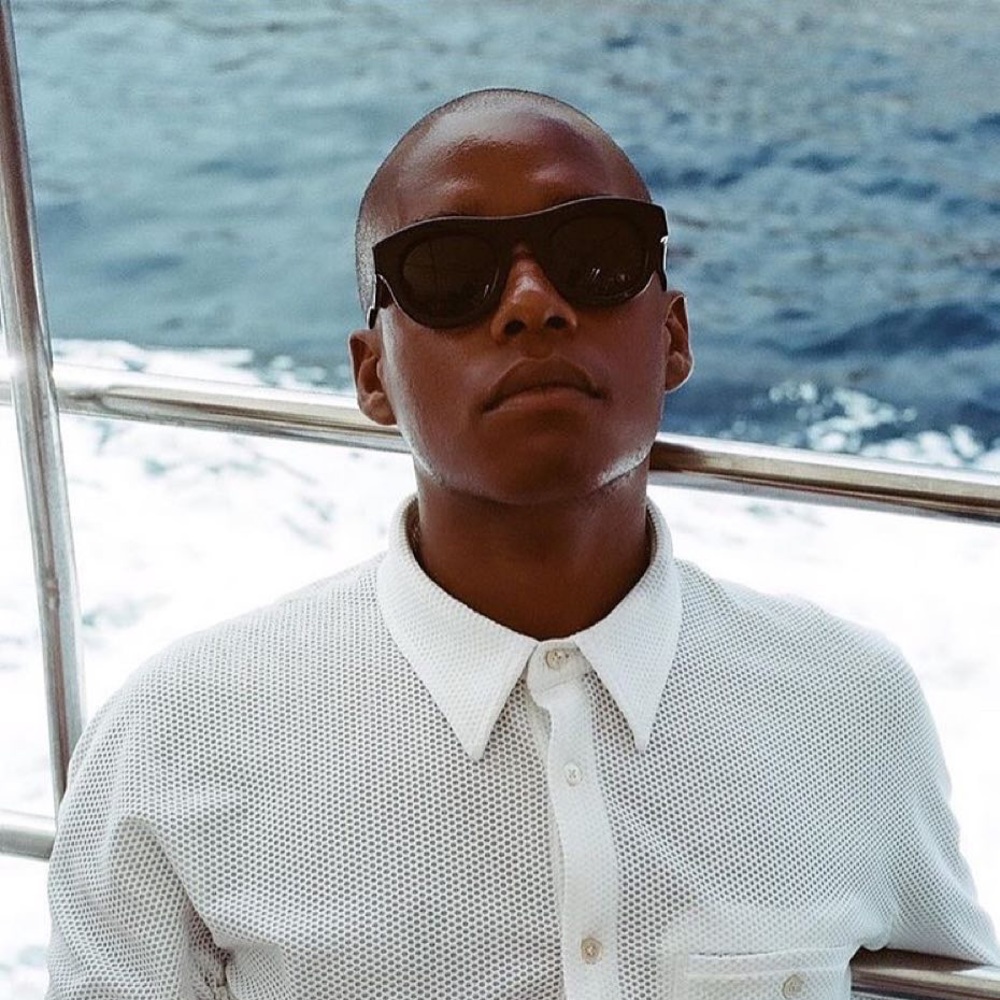 Meet your Posher, Julian